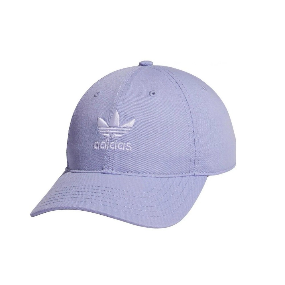 Adidas Originals Relaxed Adjustable Strap Cap
